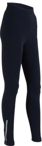 Bellwether ThermoDry Men's Tight: Black 2XL