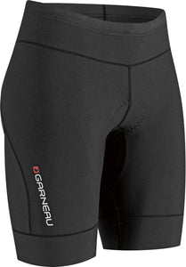 Garneau   Power Lazer Women's  Tri Short: Black MD