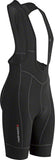 Garneau Fit Sensor 2 Men's Bib: Black LG