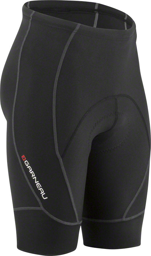 Garneau Neo Power Motion Men's Short: Black SM