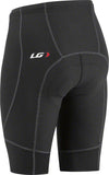 Garneau Neo Power Motion Men's Short: Black SM