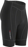 Garneau Fit Sensor 2 Men's Short: Black MD