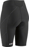 Garneau Women's 10.5" Neo Power Motion Short: Black LG