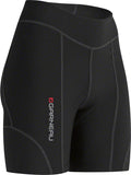 Garneau Women's 5.5" Fit Sensor Short: Black XL