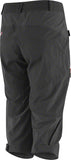 Garneau Women's Zappa MTB Knicker: Black XL