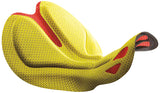 Garneau CB Carbon 2 Men's Bib: Black LG