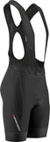 Garneau CB Carbon 2 Men's Bib: Black XL