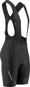 Garneau CB Carbon 2 Men's Bib: Black MD