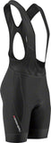 Garneau CB Carbon 2 Men's Bib: Black LG
