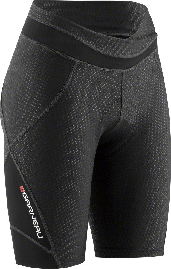 Garneau CB Carbon 2 Women's Short: Black LG