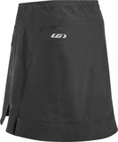 Garneau Milton Women's Skirt: Black LG