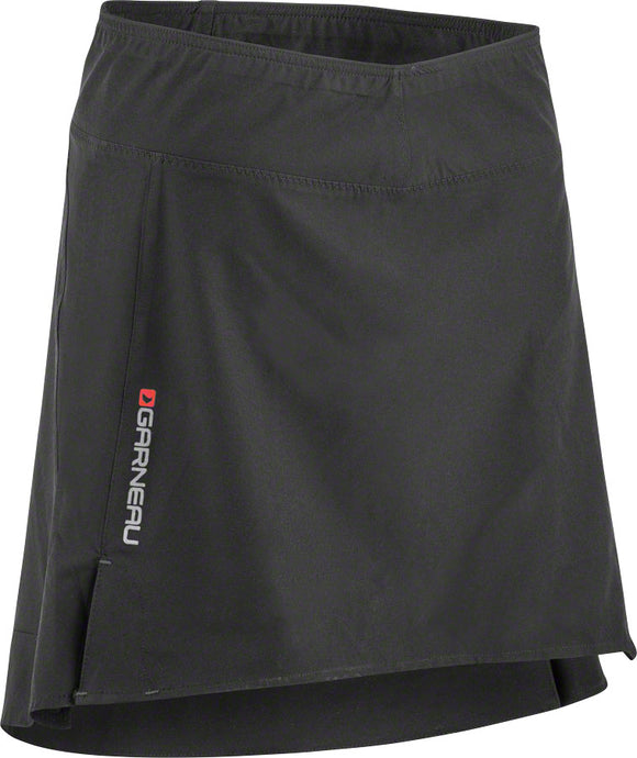 Garneau Milton Women's Skirt: Black MD