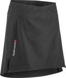 Garneau Milton Women's Skirt: Black LG