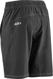 Garneau Range Men's MTB Short: Black SM