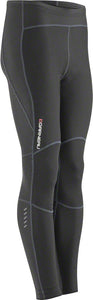 Garneau Solano 2 Tights: Black MD