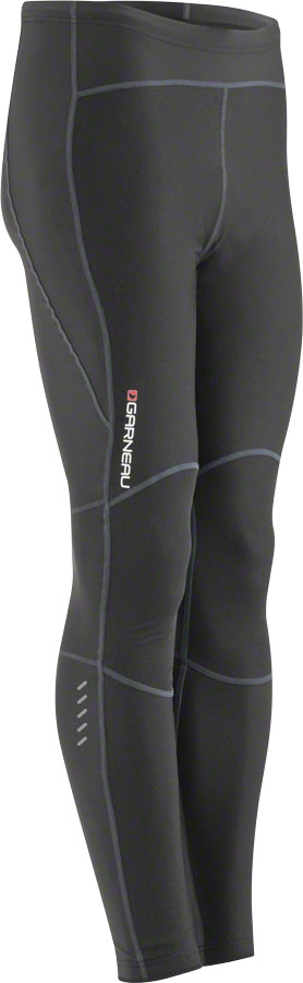 Garneau Solano 2 Tights: Black SM