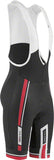 Garneau Course Thermal Men's Bib: Black XL