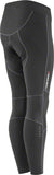 Garneau Women's Solano 2 Tights: Black MD