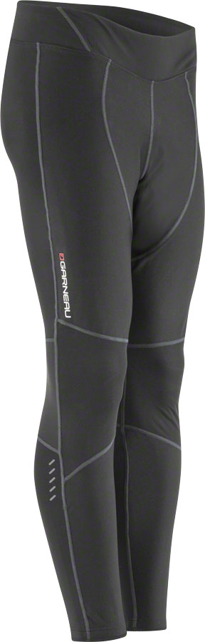 Garneau Women's Solano 2 Tights: Black XL