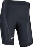 Bellwether Men's Criterium Cycling Short: Black XL