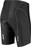 Bellwether Women's Criterium Cycling Short: Black SM