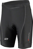 Bellwether Women's Criterium Cycling Short: Black MD