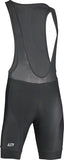 Bellwether Axiom Men's Bib Shorts: Black MD