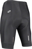 Bellwether Axiom Men's Shorts: Black 2XL