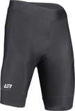 Bellwether Axiom Men's Shorts: Black LG