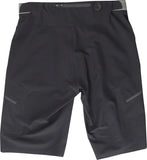 Bellwether Escape Men's Shorts: Black LG