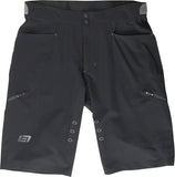 Bellwether Escape Men's Shorts: Black SM