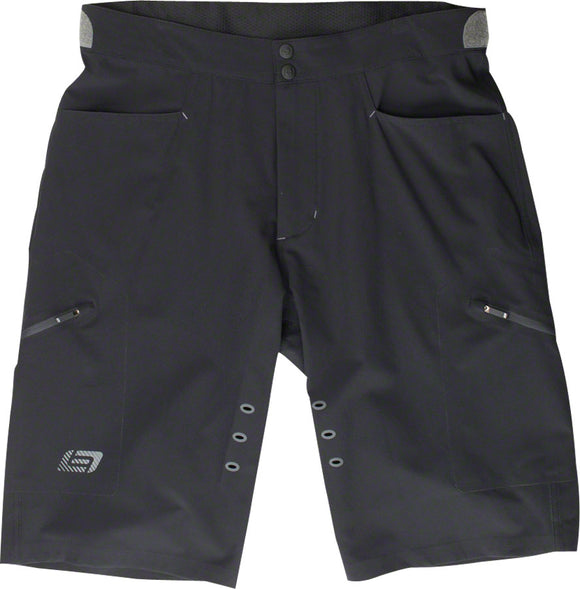 Bellwether Escape Men's Shorts: Black MD