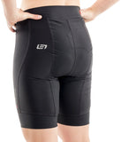 Bellwether Axiom Women's Shorts: Black SM