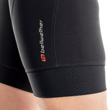 Bellwether Axiom Women's Shorts: Black SM