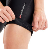 Bellwether Axiom Women's Shorts: Black SM
