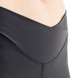 Bellwether Axiom Women's Shorts: Black SM