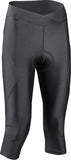 Bellwether Capri Women's Pants: Black SM