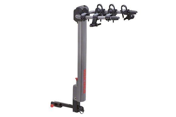 Yakima LiteRider 3 Bike Hitch Rack