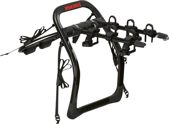 Yakima FullBack 3 Trunk Rack