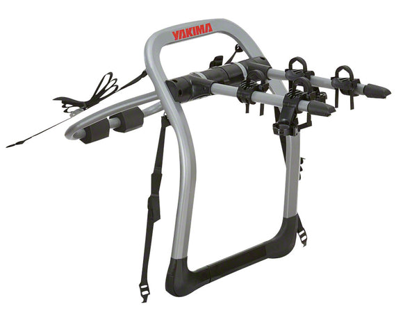 Yakima HalfBack 2 Trunk Rack