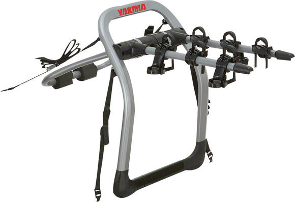 Yakima HalfBack 3 Trunk Rack