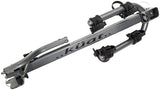 Kuat Beta 2-bike Hitch Rack, Gun Metal Grey