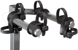 Kuat Beta 2-bike Hitch Rack, Gun Metal Grey