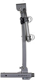 Kuat Beta 2-bike Hitch Rack, Gun Metal Grey