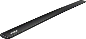 Thule ARB43B Aeroblade Load Bar 43" Black, Pair