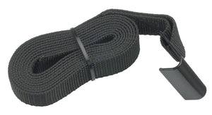 Saris Trunk Rack Strap with S-hook: 80" Length