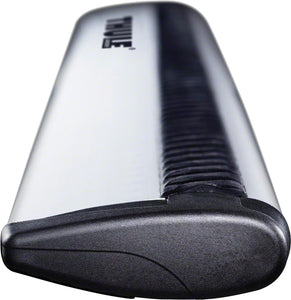 Thule 53" AeroBlade Load Bar: 135cm Pair