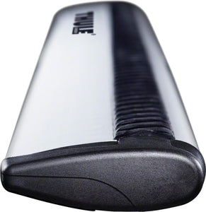 Thule 60" AeroBlade Load Bar: 152cm Pair