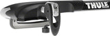 Thule 526XT Circuit Roof Rack Fork Mount Bike Carrier: 1-Bike