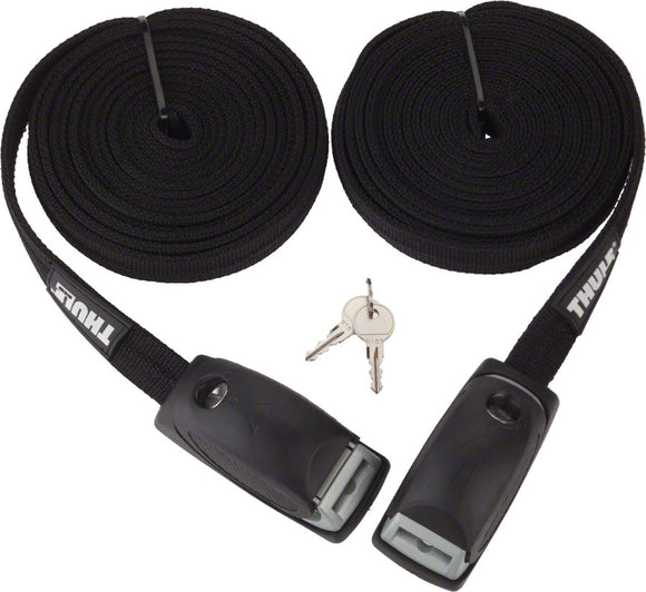 Thule 831 13-foot Locking Strap